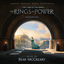 Cover The Lord of the Rings: The Rings of Power (Season One: Amazon Original Series Soundtrack)