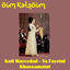 Cover Oum Kalsoum the Legend