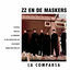 Cover La Comparsa