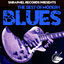 Cover Shrapnel Records Presents: The Best of Modern Blues