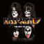Cover KISSWORLD - The Best Of KISS