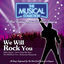 Cover We Will Rock You (The Musical Collection)