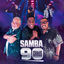 Cover Samba 90 Graus