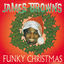 Cover James Brown's Funky Christmas