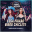 Cover Essa Paixão Virou Chiclete