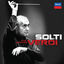 Cover Solti - Verdi - The Operas