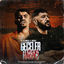 Cover Geceler Harab