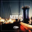 Cover Need It