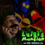 Cover Luigi's Mansion: The Musical (feat. Katie Herbert, Kevin Clark & Adriana Figueroa)
