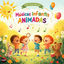 Cover Músicas Infantis Animadas