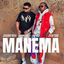 Cover Manema