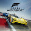 Cover Forza Motorsport (Original Soundtrack)