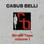 Cover Street-Tape Volume 1