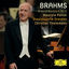 Cover Brahms: Klavierkonzert Nr. 2 (Live at Semperoper, Dresden, 2013)