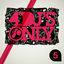 Cover 4 DJ'S ONLY 5
