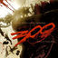 Cover 300 Original Motion Picture Soundtrack (U.S. Version)