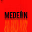 Cover Medellin