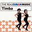 Cover The Real Cuban Music: Timba (Remasterizado)