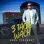 Cover 3 Tage wach
