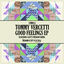 Cover Good Feelings EP