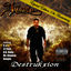 Cover Destrukxion
