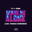 Cover Leave Me Alone