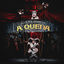 Cover A QUEDA