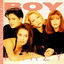 Cover That's What Love Can Do (1993 Mixes)