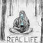 Cover Real Life