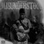 Cover Misunderstood
