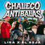 Cover Chaleco Antibalas
