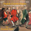 Cover English Country Dances from Playford's Dancing Master 1651-1703