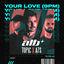 Cover Your Love (9PM)