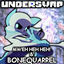 Cover Mweh Heh Heh! & Bonequarrel (Underswap)