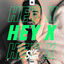 Cover Hey x
