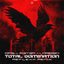 Cover Total Domination (Reflexx Remix)