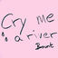 Cover cry me a river