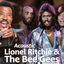 Cover Acoustic Lionel Ritchie & The Bee Gees