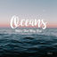 Cover Oceans (Where Feet May Fail)