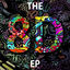 Cover The 8d EP