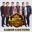 Cover Sabor Costeño
