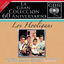 Cover La Gran Coleccion Del 60 Aniversario CBS - Los Hooligans