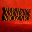 Cover Wolfgang Amadeus Mozart: A Classic Collection