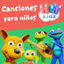 Cover Canciones Para Niños