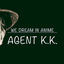 Cover Agent K.K. (From "Animal Crossing New Horizons") [Lofi Beat]