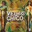Cover Velho Chico (Música Original de Tim Rescala)