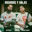 Cover Rosarios y Balas (Con Hadrian)