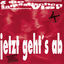 Cover Jetzt Geht'S Ab