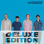 Cover Weezer (Deluxe Edition / Blue Album)