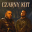 Cover Czarny kot